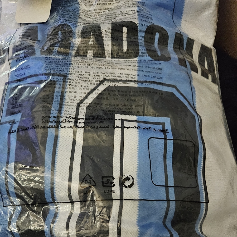 Soccer Jersey